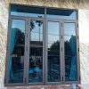 cửa nhôm kính 4 cánh